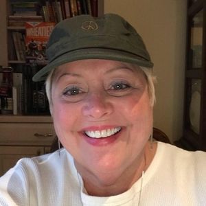 Meet your Posher, Barbara